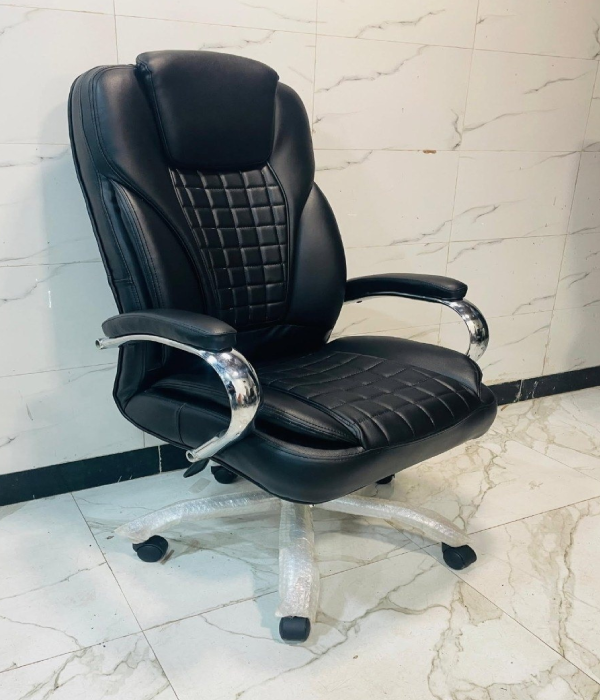 High Back Revolving fsc comfort chair